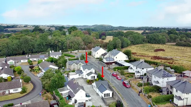 Ffordd Bryn Y Garn, Henllan, LL16, photo 3