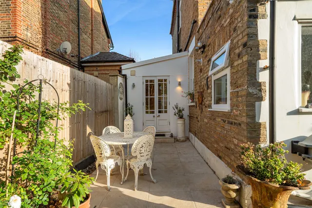 Woolstone Road, SE23, photo 3