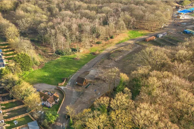 Little Warley, Brentwood, CM13, photo 2
