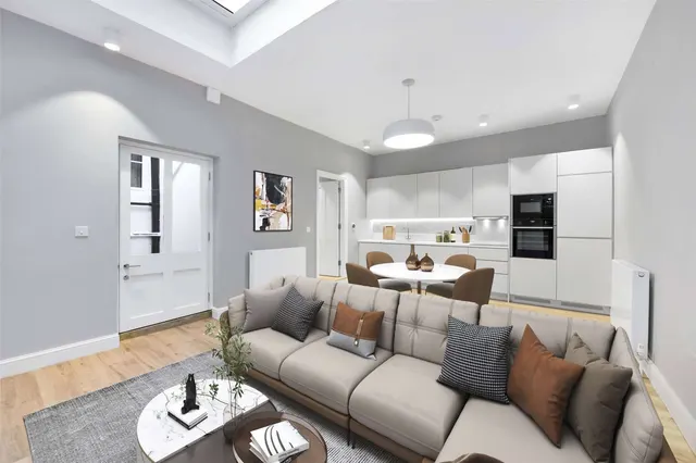 Cranley Gardens, South Kensington, London, SW7 3BB, photo 1