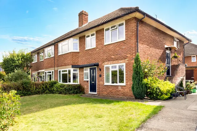 Hearne Road, Charlton Kings, Cheltenham, GL53 8RE, photo 1