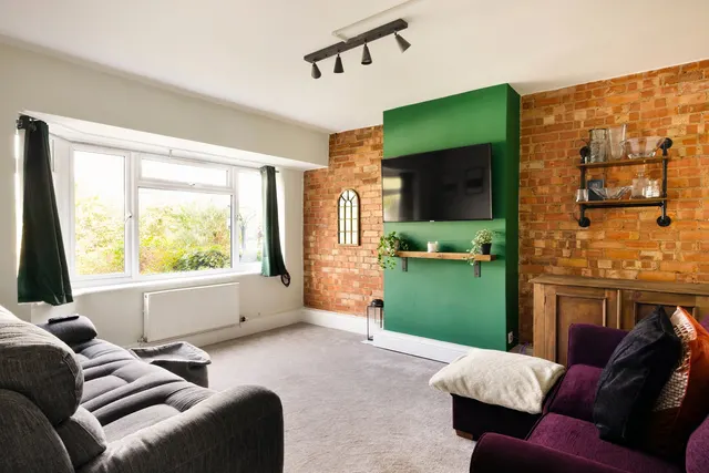 Photo 2 — Hearne Road, Charlton Kings, Cheltenham, GL53 8RE