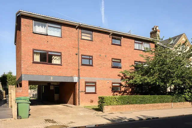 Hartfield Road, Wimbledon, SW19, photo 1