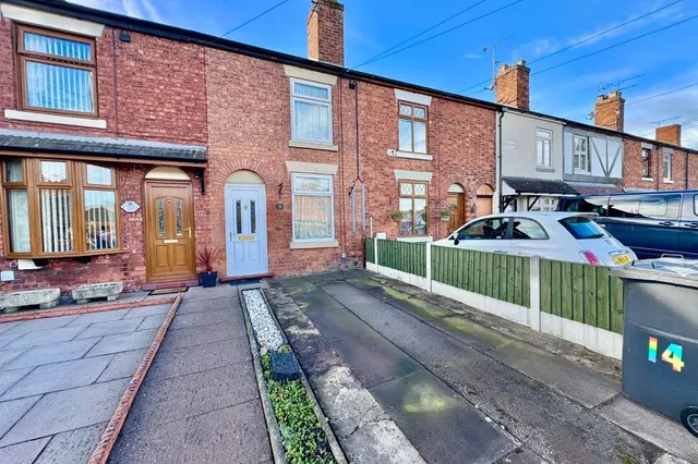 Park Road, Willaston, CW5, photo 1