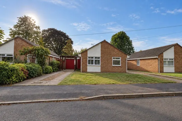 Court Road, Newent, GL18, photo 1