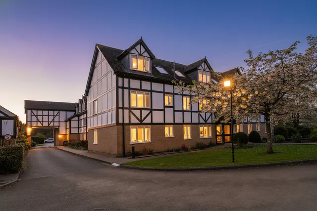 West Street, Godmanchester, PE29, photo 1