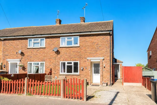 Deane Close, Whitstable, CT5, photo 1