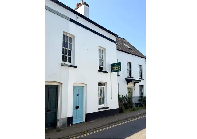 St John Street, Monmouth, NP25, photo 1