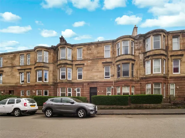 Clifford Street, Ibrox, Glasgow, G51, photo 1