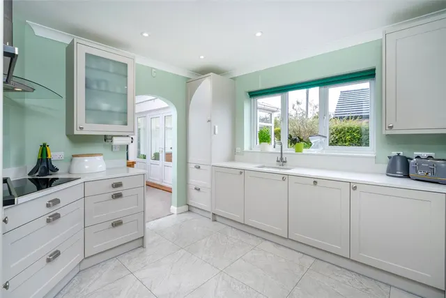 Photo 3 — Sleaford Road, Cranwell Village, Sleaford, NG34