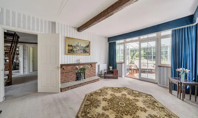 Grange Road, Leatherhead, KT22, photo 3