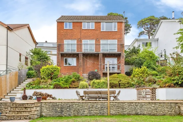 Seymour Road, Newton Abbot, TQ12, photo 1