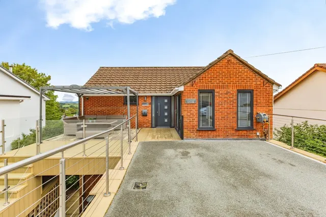 Seymour Road, Newton Abbot, TQ12, photo 2