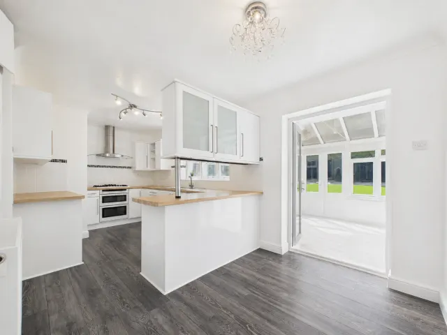 Sands Lane, Lowestoft, photo 3