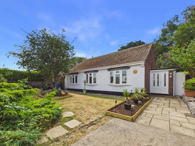 Sands Lane, Lowestoft, photo 2