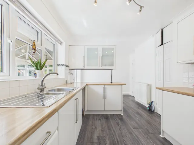 Sands Lane, Lowestoft, photo 1