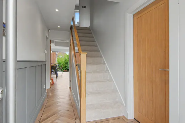 Polperro Drive, Coventry, CV5, photo 3