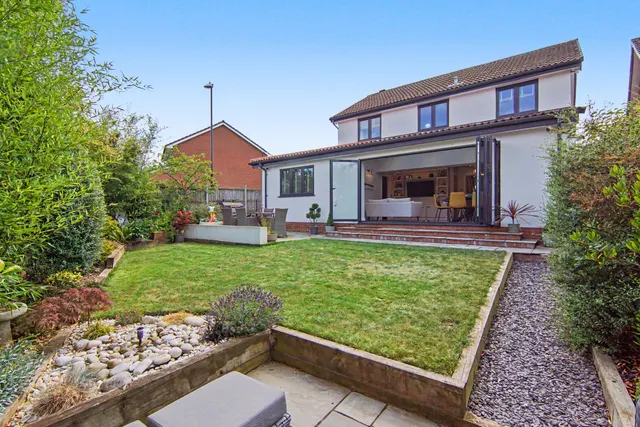 Polperro Drive, Coventry, CV5, photo 2
