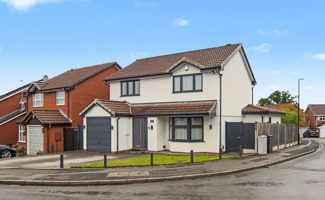 Polperro Drive, Coventry, CV5, photo 1