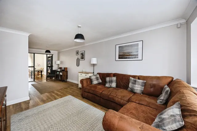 Photo 3 — Manor House Drive, Kingsnorth, Ashford
