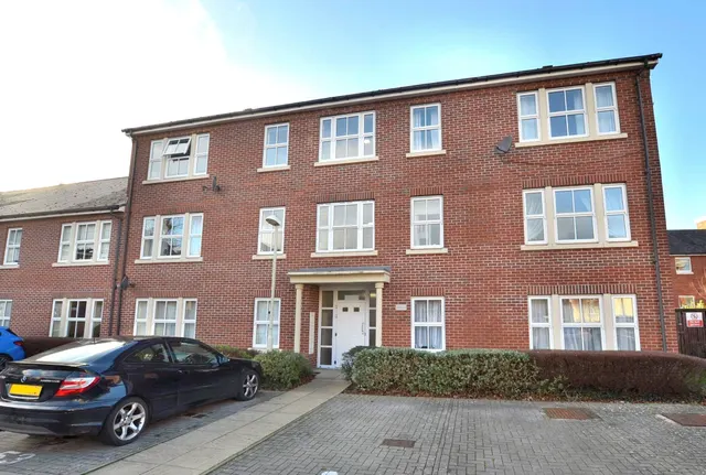 The Courtyard, Gloucestershire, London Road, GL1 3PS, photo 1