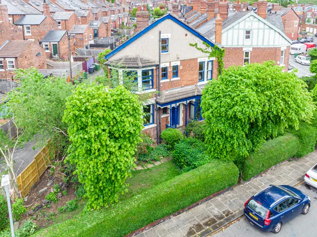 Avenue Crescent, Chapeltown, LS8, photo 1