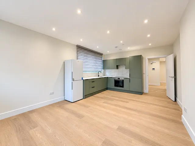 Dean Park Crescent, Bournemouth Town Centre, BH1, photo 2