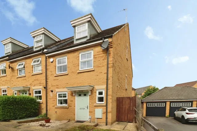 Cade Close, Kingswood, Bristol, BS15, photo 1