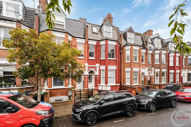Birnam Road, N4, photo 1