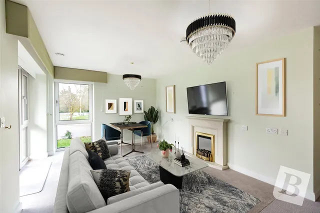 Photo 2 — Miami House, Princes Road, Chelmsford, Essex, CM2