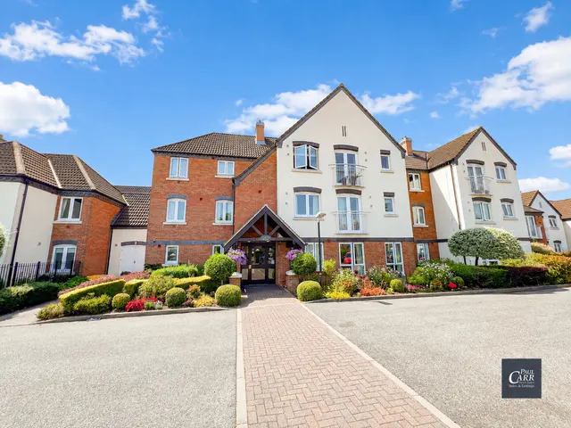Chester Road, Streetly, B74, photo 1