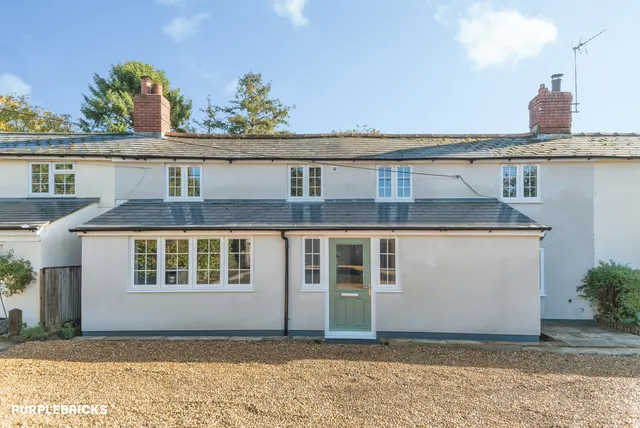 Eastsands, Marlborough, SN8, photo 1