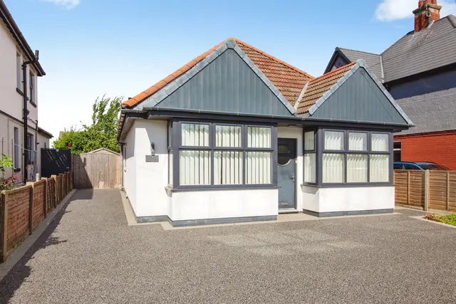 Stockton Road, Hartlepool, TS25, photo 1