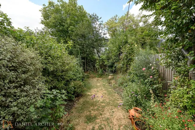 Photo 3 — Aston Road, Raynes Park, SW20