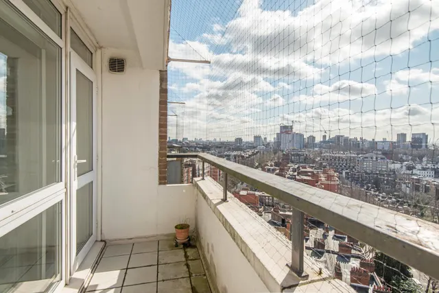 Stuart Tower, 105 Maida Vale, London, W9, photo 1