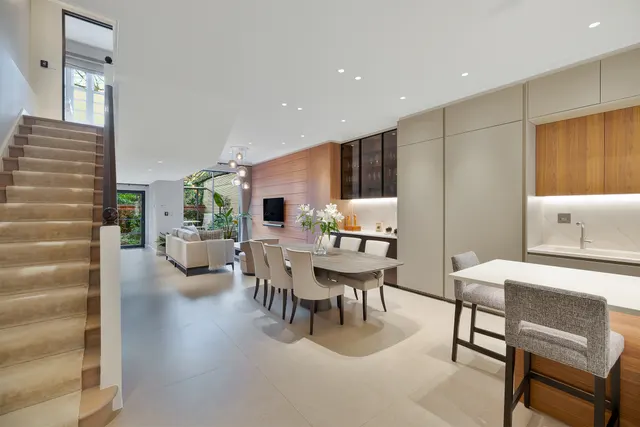 Melbury Road, Kensington, W14, photo 1