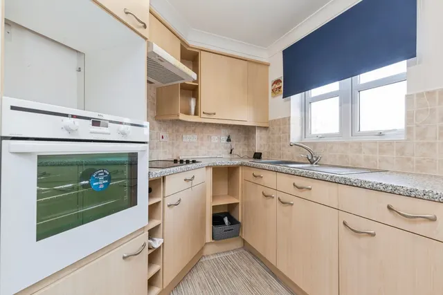 Photo 2 — Fairweather Court, Darlington, DL3
