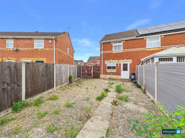 Ansult Court, Bentley, DN5, photo 3