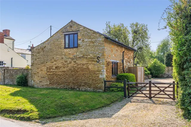 Photo 2 — Main Road, Oddington, Moreton-in-Marsh, Gloucestershire, GL56 0UX