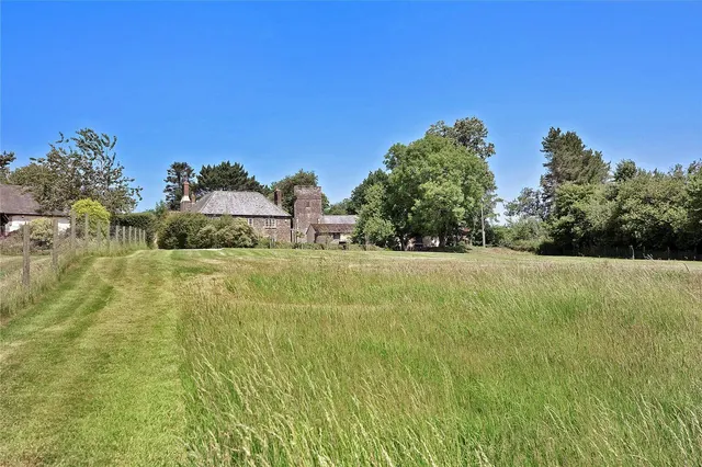 Cheldon, Chulmleigh, EX18, photo 2