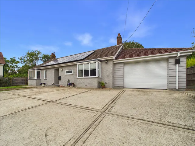Brent Eleigh Road, Monks Eleigh, IP7, photo 1
