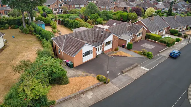 Spinneyfield, Rotherham, S60, photo 2