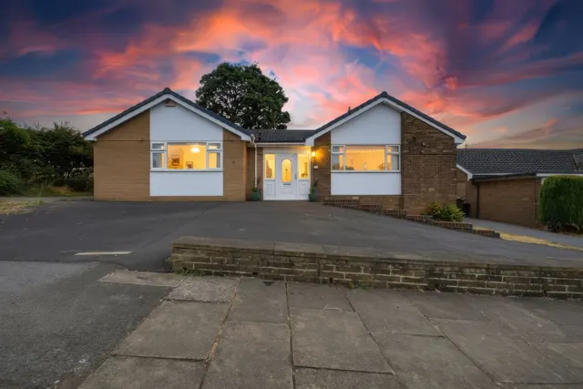 Spinneyfield, Rotherham, S60, photo 1