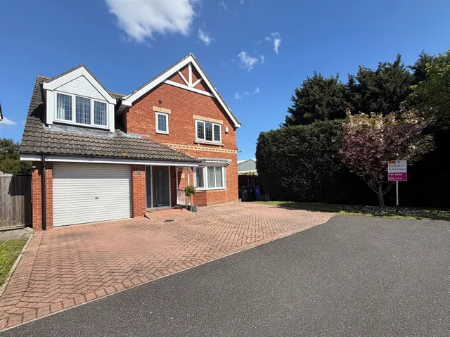 Sandbeck Court, Bawtry, Doncaster, photo 1