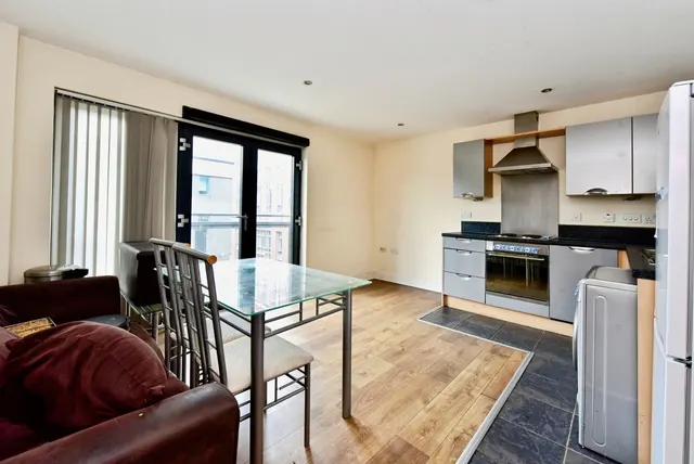 Photo 2 — Furnival Street, Sheffield, South Yorkshire, S1