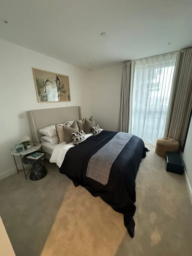 Photo 2 — Flat 1, Waterview House, Wembley