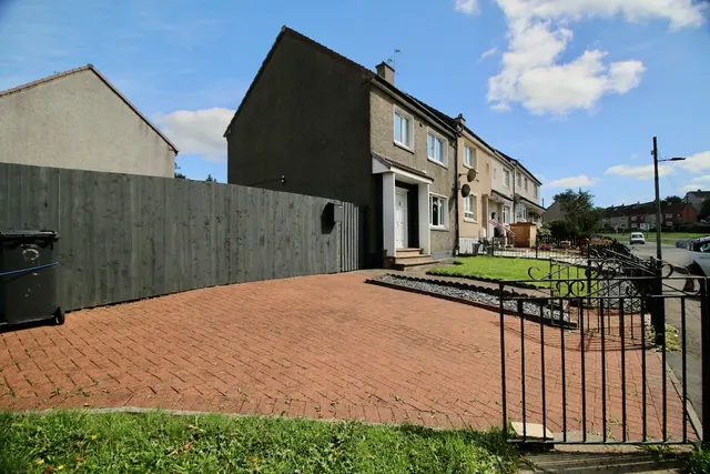 Drumvale Drive, Moodiesburn, G69 0DR, photo 1