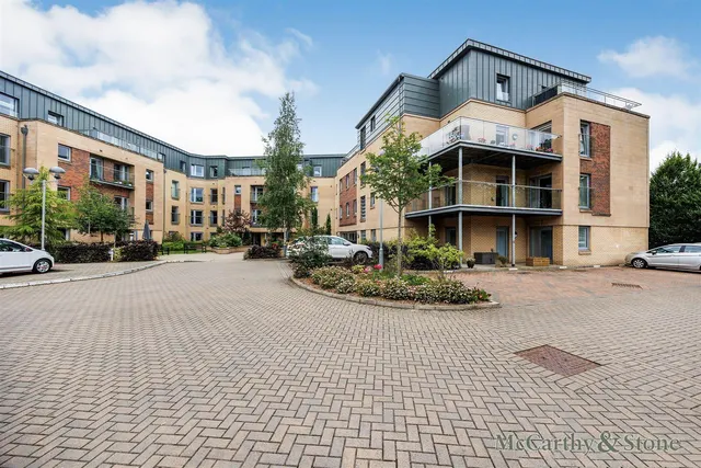 Barnton Grove, Edinburgh, EH4, photo 1