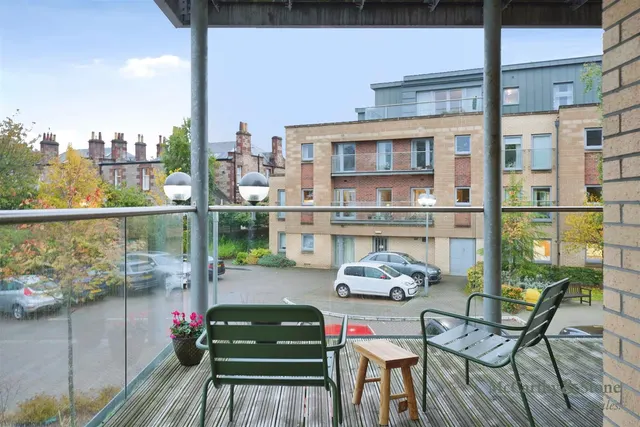 Barnton Grove, Edinburgh, EH4, photo 3