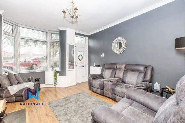 Photo 2 — Kershaw Street, Chorley, Lancashire, PR6 0BG